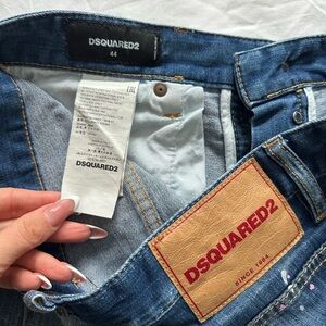 DSquared2 Jeans